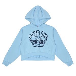 BOYS LIE Dream Team Hoodie